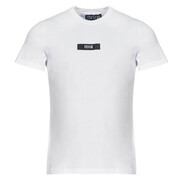 T-shirty z krótkim rękawem Versace Jeans Couture MAGLIET.77GAH6S3 Manufacturer