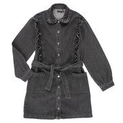 Sukienki krótkie Dziecko Ikks X230092 Manufacturer