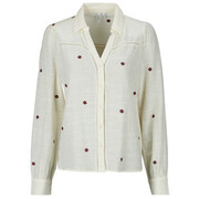 Bluzki Vero Moda VMJILLIAN LS SHIRT Manufacturer