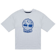 T-shirty z krótkim rękawem Dziecko Timberland T60422 Manufacturer