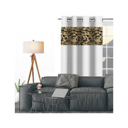 Firany, zasłony, rolety Soleil D'Ocre MAYLINE Manufacturer