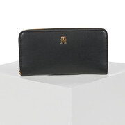 Portfele Tommy Hilfiger TH ICON LRG ZA Manufacturer