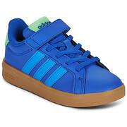 Buty Dziecko adidas GRAND COURT 3.0 EL C Manufacturer