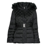 Kurtki pikowane Guess LAURIE DOWN JACKET Manufacturer