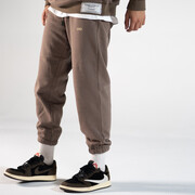 Spodnie treningowe THEAD. AMSTERDAM JOGGERS Manufacturer