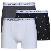 Bokserki Polo Ralph Lauren BOXER BRIEF-3 PACK-BOXER BRIEF Manufacturer