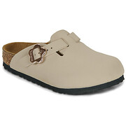 Chodaki Dziecko BIRKENSTOCK Boston Kids Flower Buckle Manufacturer