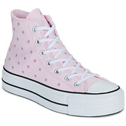 Buty Converse LIFT PLATFORM EMBROIDERED STARS Manufacturer