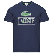 T-shirty z krótkim rękawem Lacoste TH1218 Manufacturer