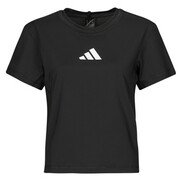 T-shirty z krótkim rękawem adidas Training Adaptive Workout T-Shirt Manufacturer
