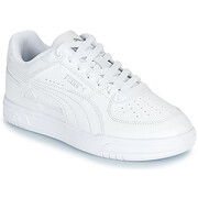 Buty Dziecko Puma Puma Caven III Jr Manufacturer