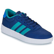 Buty Dziecko adidas BREAKNET 3.0 J Manufacturer