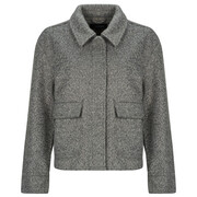 Kurtki krótkie Only ONLSANNE BOUCLE SHORT Manufacturer