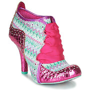 Botki Irregular Choice Abigail's 3rd Party Manufacturer