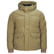 Kurtki pikowane Jack & Jones JJDAVID PUFFER JACKET Manufacturer