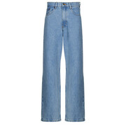 Jeans flare / rozszerzane Vans CHECK-5 LOOSE DENIM PANT Manufacturer
