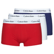 Bokserki Calvin Klein Jeans RISE TRUNK X3 Manufacturer