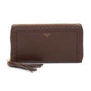 Portfele Lancel PREMIER FLIRT DE LANCEL LONG ZIPAROUND Manufacturer