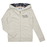 Bluzy Dziecko Jack & Jones JORCRAYON SWEAT ZIP HOOD Manufacturer