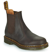 Buty Dr. Martens 2976 YS DARK BROWN CRAZY HORSE Manufacturer