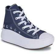 Buty Dziecko Converse CHUCK TAYLOR ALL STAR MOVE PLATFORM Manufacturer