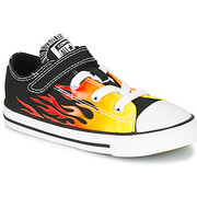 Buty Dziecko Converse CHUCK TAYLOR ALL STAR 1V - OX Manufacturer