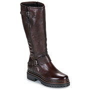 Płaskie kozaki Mjus DEREK HIGH Manufacturer