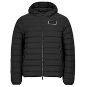 Kurtki pikowane Emporio Armani EA7 DOWN JACKET 6DPB16 Manufacturer