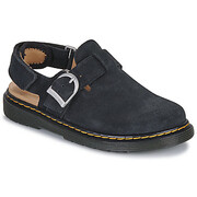 Chodaki Dziecko Dr. Martens Jorgie J Mule Black Bronx Suede Manufacturer