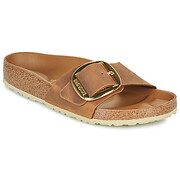 Klapki BIRKENSTOCK Madrid Big Buckle Manufacturer