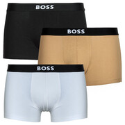 Bokserki BOSS Trunk 3P BOSS ONE Manufacturer