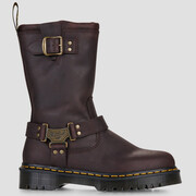 Kozaki Dr. Martens ANISTONE HI PULL ON BOOT Manufacturer