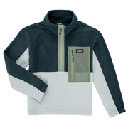 Polary Dziecko Patagonia K'S MICRODINI 1/2 ZIP P/O Manufacturer