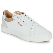 Buty Pepe jeans KENTON COURT W Manufacturer