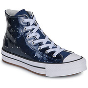 Buty Dziecko Converse CHUCK TAYLOR ALL STAR EVA LIFT GLITTER PLATFORM Manufacturer