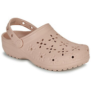 Chodaki Crocs Classic Floral Cut Out Clog Manufacturer