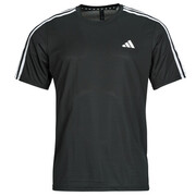 T-shirty z krótkim rękawem adidas Train Essentials 3-Stripes Training Manufacturer