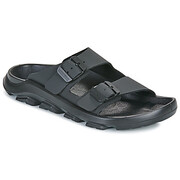 Klapki BIRKENSTOCK Mogami Terra SB 2St BF Apex Black Manufacturer