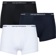 Bokserki Emporio Armani EM000259 PACK DE 3 Manufacturer