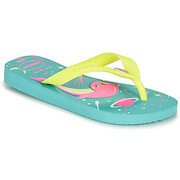 Japonki Dziecko Havaianas KIDS FANTASY Manufacturer