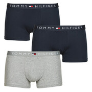 Bokserki Tommy Hilfiger 3P TRUNK WB Manufacturer