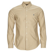 Koszule z długim rękawem Polo Ralph Lauren SLBDPPCS-LONG SLEEVE-SPORT SHIRT Manufacturer