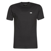 T-shirty z krótkim rękawem Vans LEFT CHEST LOGO TEE Manufacturer