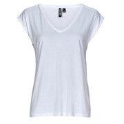 T-shirty z krótkim rękawem Pieces PCKAMALA TEE Manufacturer