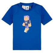 T-shirty z krótkim rękawem Dziecko adidas - Manufacturer