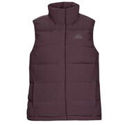 Kurtki pikowane adidas W HELIONIC VEST Manufacturer