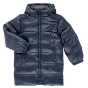 Kurtki pikowane Dziecko Tommy Hilfiger ESSENTIAL LONG DOWN JACKET Manufacturer