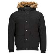 Kurtki ocieplane Jack & Jones JJCHAMP BOMBER JACKET FUR Manufacturer