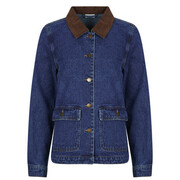 Kurtki jeansowe JDY JDYELLA POCKET L/S DENIM Manufacturer