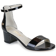 Sandały na obcasie Betty London JOY Manufacturer